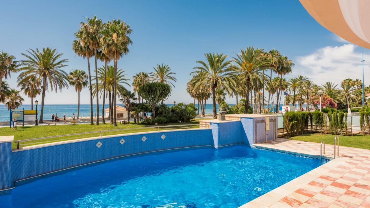 Apartamento Noray Playa Marbella Ngoại thất bức ảnh