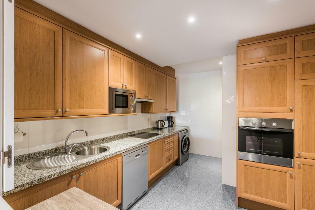 Apartamento Noray Playa Marbella Ngoại thất bức ảnh